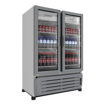 Refrigerador 2 Puertas Imbera VR19 2PC
