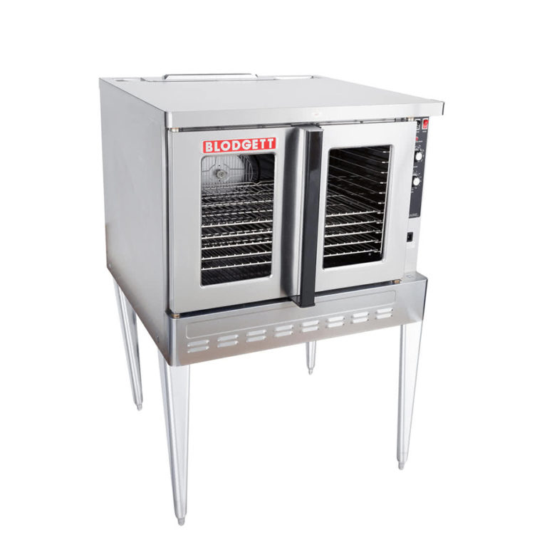 Horno de Convección Southbend SLGS/12SC PRAIM MX