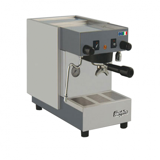 Cafetera Semiautomatica Magister MS-40R