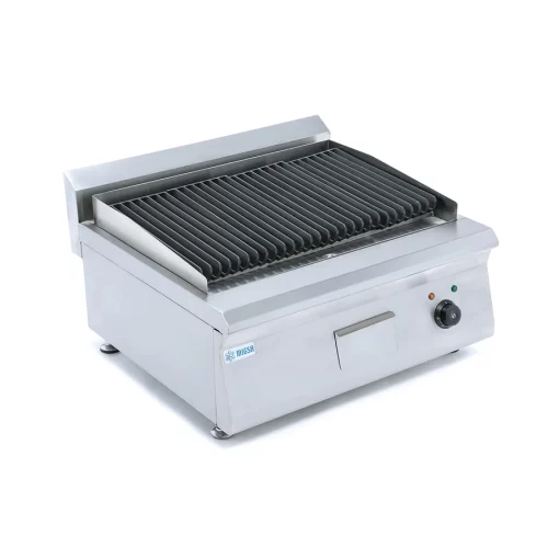 Asador Eléctrico MIGSA BN600-E606
