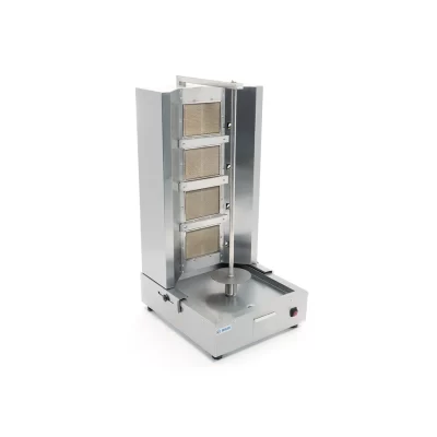 Trompo para Tacos MIGSA BN-RG03
