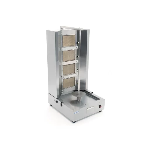 Trompo para Tacos MIGSA BN-RG03