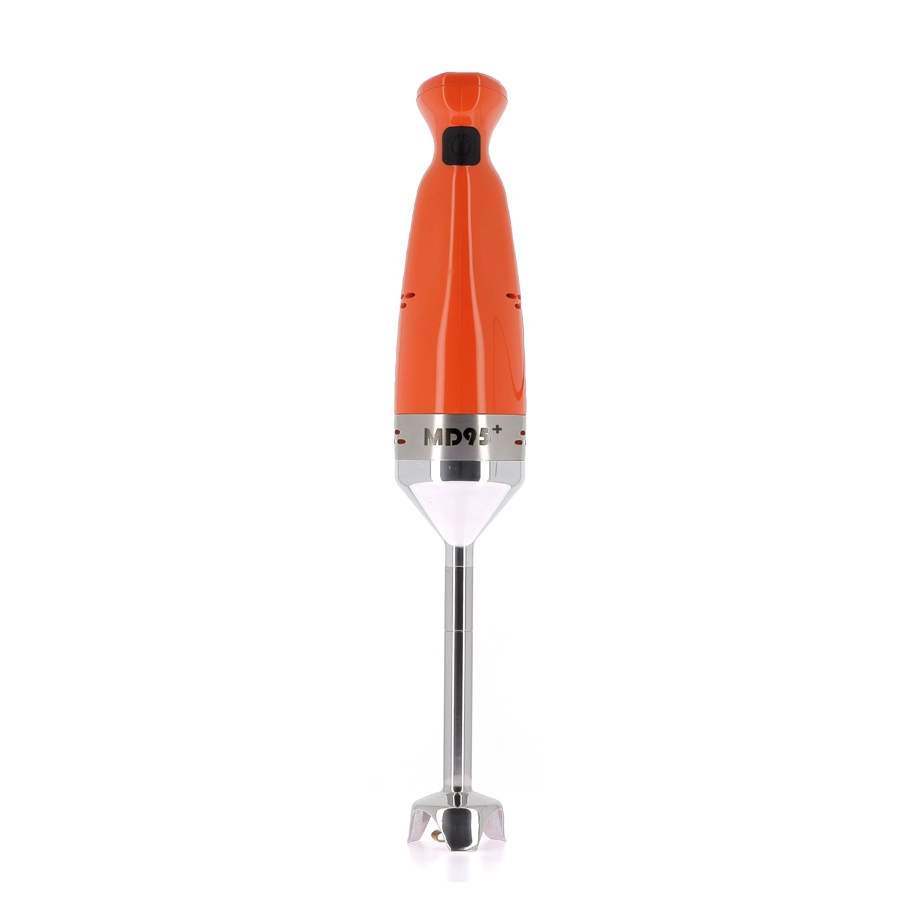 Turbolicuador Dynamic MD95 Profesional