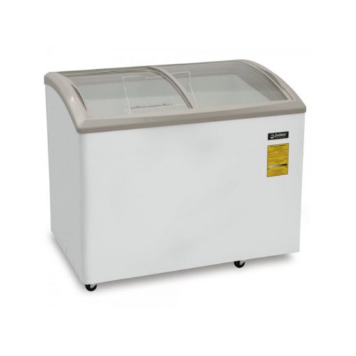 Congelador Horizontal Imbera HF10 ST