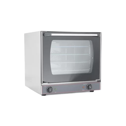Horno de Convección Sobre Mostrador Migsa EN-20A