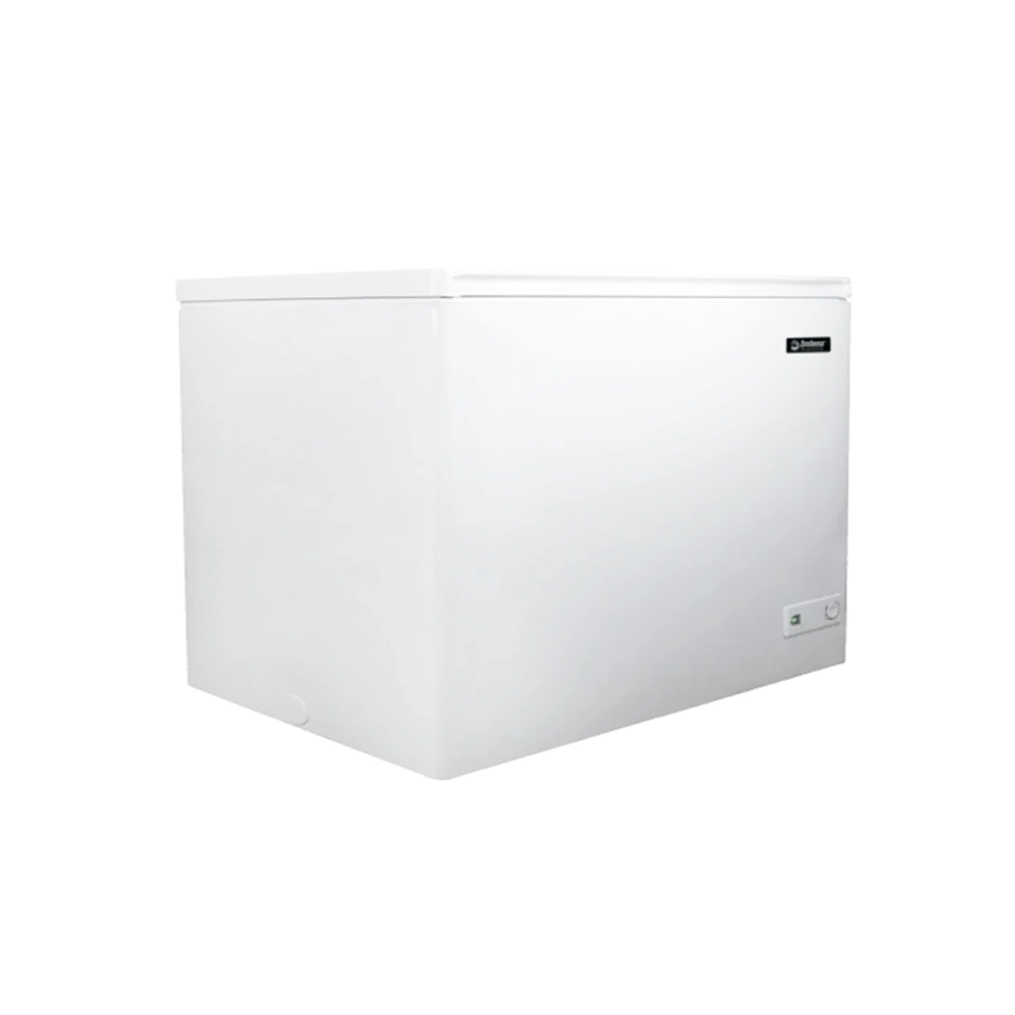 Congelador Horizontal Tapa de Cofre IMBERA HF15-1F 15 pies cúbicos