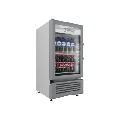 Refrigerador Puerta de Vidrio Imbera VR04