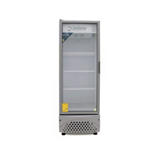 Refrigerador Puerta de Vidrio Imbera VR25