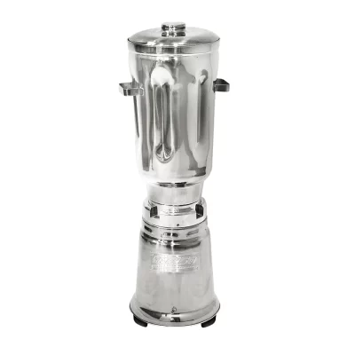 Licuadora Industrial Tapisa T12L 12 Litros Acero Inoxidable