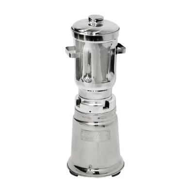 Licuadora Industrial Tapisa T5L 5 Litros Acero Inoxidable