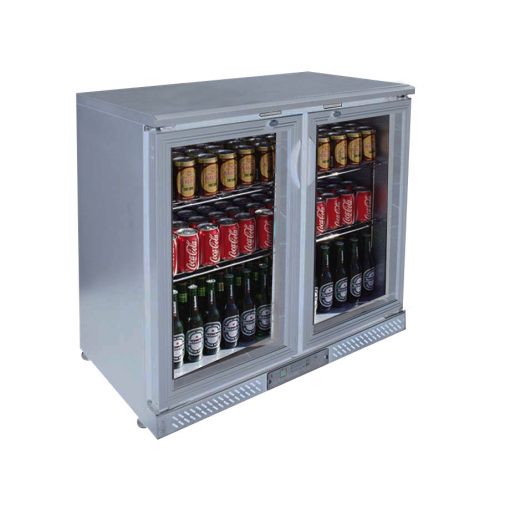 Refrigerador Back Bar Lux BBC2