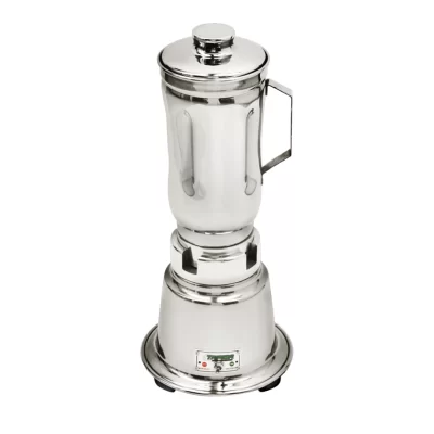 Licuadora Comercial Tapisa T2L-HSS Alta Velocidad 2 Litros Acero Inoxidable
