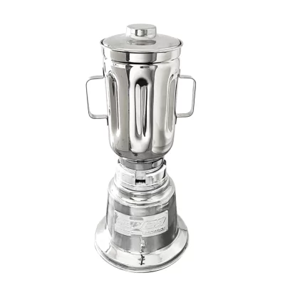 Licuadora Comercial Tapisa T3L-HSS Alta Velocidad 3 Litros Acero Inoxidable