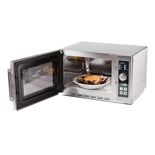 Horno de Microondas Medium-Volume Menumaster MCS10DSE - Imagen 2