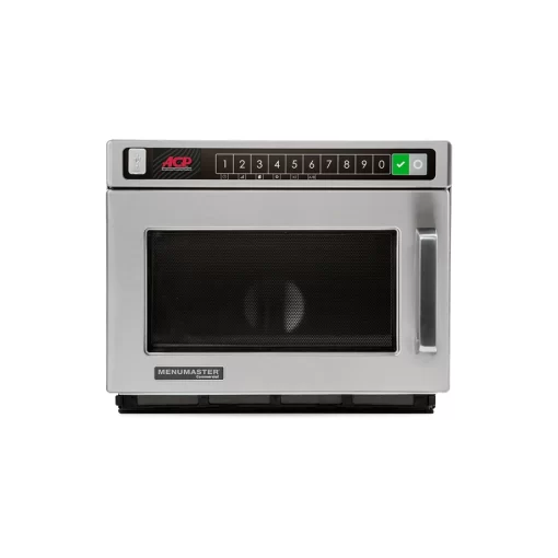 Horno de Microondas Heavy-Volume Menumaster MDC182
