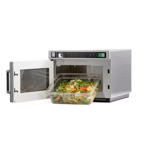 Horno de Microondas Heavy-Duty Menumaster MDC12A2 - Imagen 2