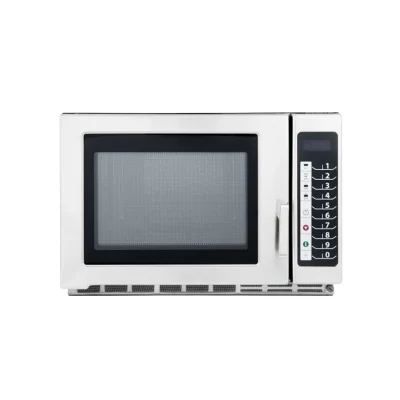 Horno de Microondas Medium-Volume Menumaster MFS12TS