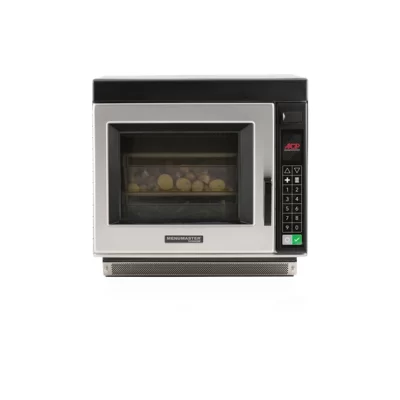 Horno de Microondas Heavy Duty MRC30S2