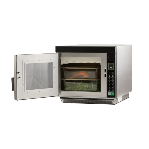 Horno de Microondas Heavy Duty MRC30S2 - Imagen 2
