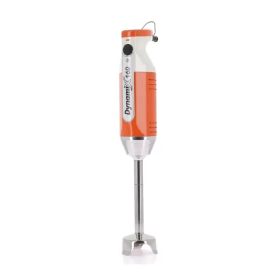 Turbolicuador Dynamic Dynamix DMX160 Profesional MX050