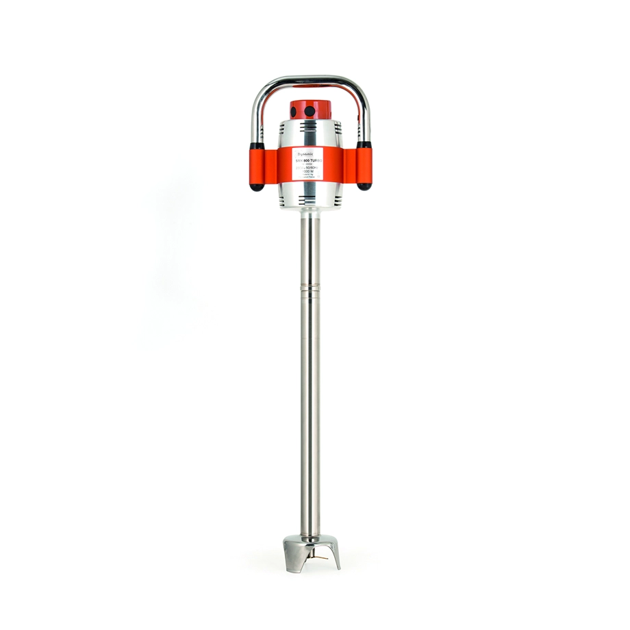 Turbolicuador Dynamic SMX800 Turbo Profesional