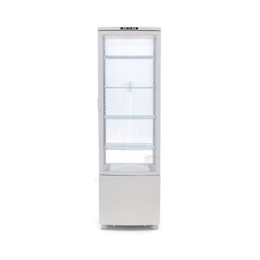Refrigerador Panoramico Migsa RT-235L