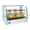 Vitrina Caliente MIGSA RTR-160L - Imagen 2