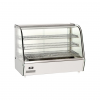 Vitrina Caliente MIGSA RTR-160L