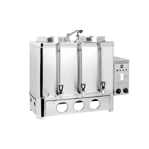 Cafetera de Urna Automática International 20-20A