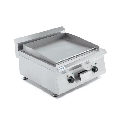 Plancha Grill Eléctrica Migsa BN600-E602