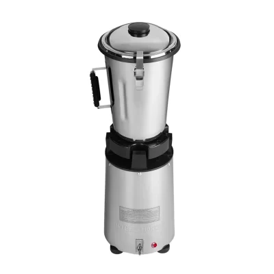 Licuadora Industrial International LI-3A 3 Litros Acero Inoxidable