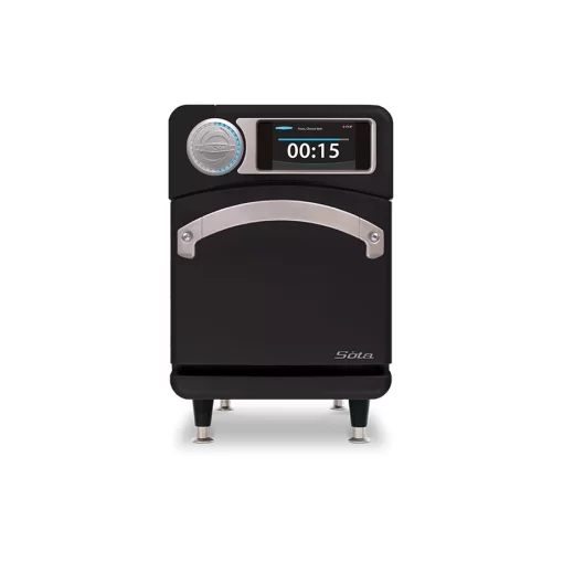 Horno de Cocción Acelerada Turbochef SOTA