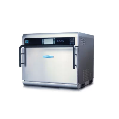 Horno de Cocción Acelerada Turbochef i3