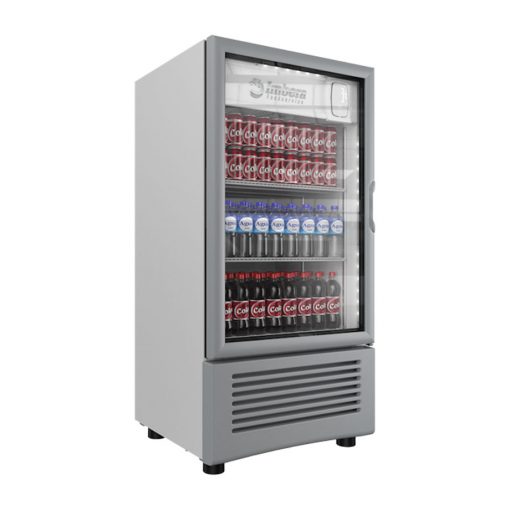 Refrigerador Puerta de Vidrio Imbera VR11