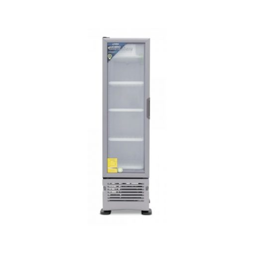 Refrigerador Puerta de Vidrio Imbera VR08