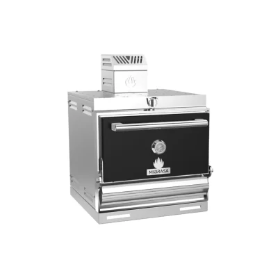 Horno Brasa Mibrasa COMPACT HBS75