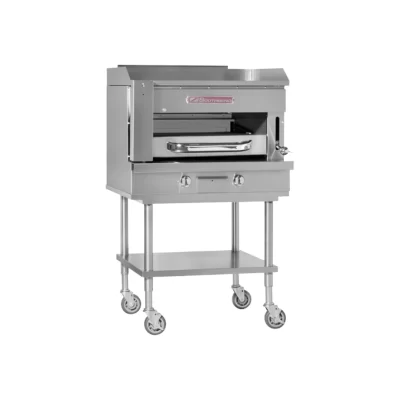 Horno Brasa Southbend SSB-32