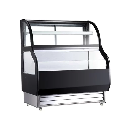 Vitrina Abierta y Cerrada Migsa RTS-510L