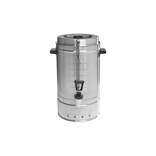Cafetera Percoladora International SE-42