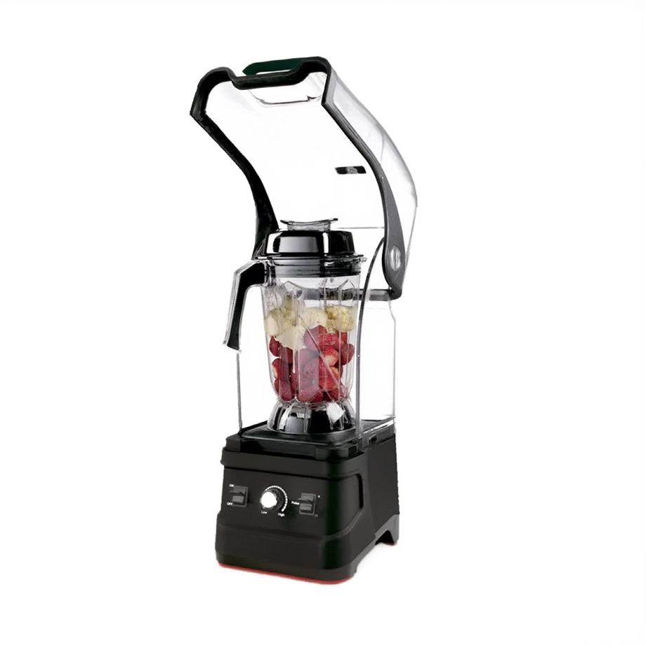 Licuadora para Bebidas Migsa 1108 Profesional - Imagen 3