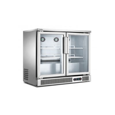 Refrigerador Back Bar Migsa SG250