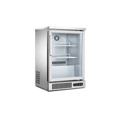 Refrigerador Back Bar Migsa SG160
