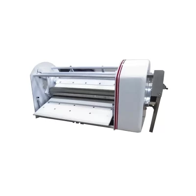 Laminadora de Masa Equichef LMM-1