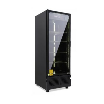 Refrigerador Puerta de Vidrio Imbera VR25-N