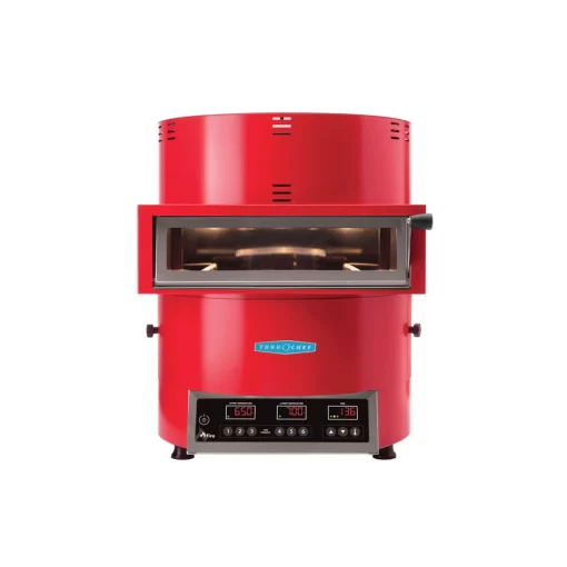 Horno de Cocción Acelerada Turbochef Fire - Imagen 3