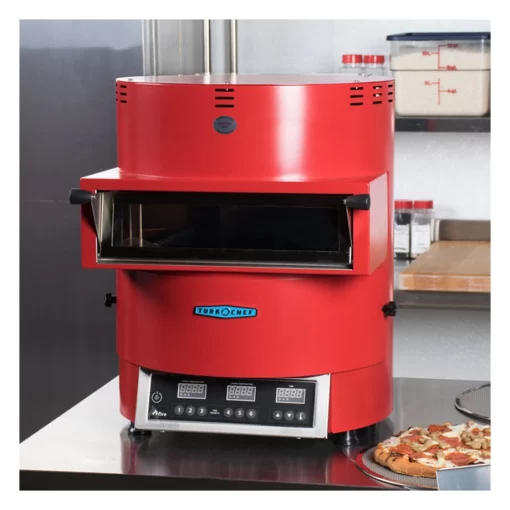 Horno de Cocción Acelerada Turbochef Fire - Imagen 4