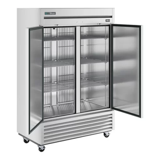 Congelador 2 Puertas Solidas True T-49F-HC - Imagen 2