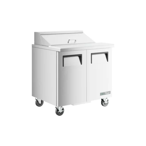 Mesa Refrigerada TRUE TSSU-36-08-HC