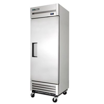 Refrigerador Puerta Sólida True T-19-HC