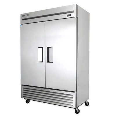 Refrigeradores Verticales Puerta Solida